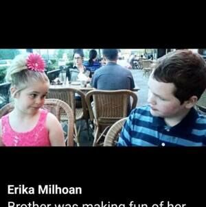 Meet your Posher, Joanne